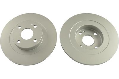 Тормозной диск KAVO PARTS BR-4754-C