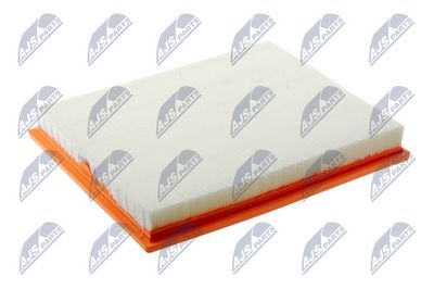 Воздушный фильтр NTY FAF-CH-001