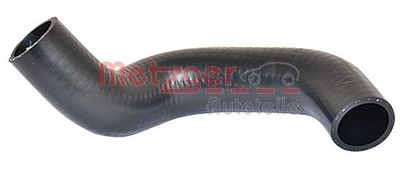 Шланг радиатора METZGER 2420158