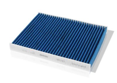 Фильтр, воздух во внутренном пространстве CORTECO 49428958