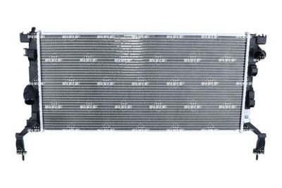 Radiators, Motora dzesēšanas sistēma NRF 53967