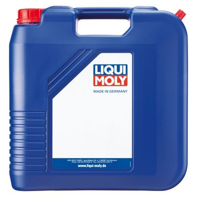 Моторное масло LIQUI MOLY 25024