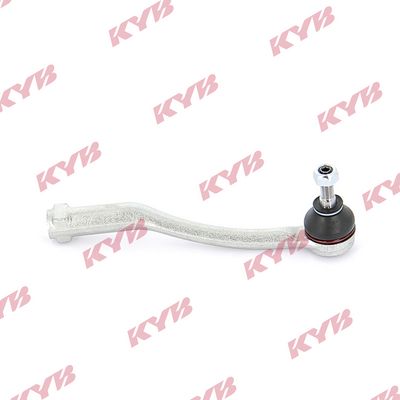 Наконечник поперечной рулевой тяги KYB KTR4048
