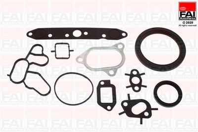  FAI AutoParts CS1321