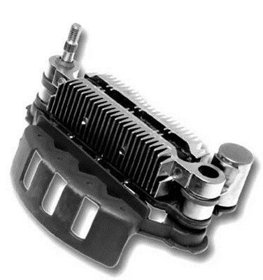 Taisngriezis, Ģenerators MAGNETI MARELLI 940016127000