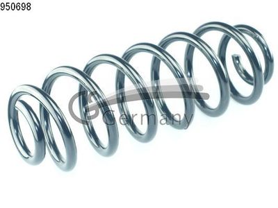 Пружина ходовой части CS GERMANY 14.950.698