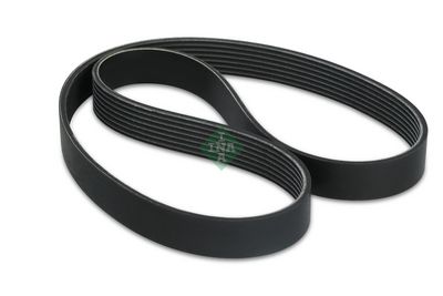 Ķīļrievu siksna Schaeffler INA FB 7APK1093