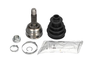 Шарнирный комплект, приводной вал KAVO PARTS CV-9022