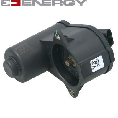 Регулировочный элемент, стояночный тормоз- тормозной суппорт ENERGY ZH0212