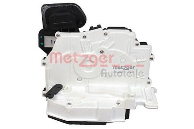 Durvju slēdzene METZGER 2314402
