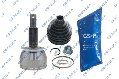 Šarnīru komplekts, Piedziņas vārpsta GSP 803269
