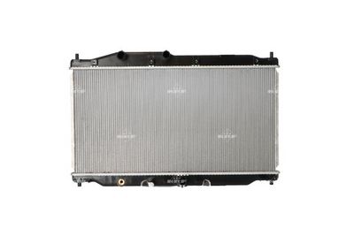 Radiators, Motora dzesēšanas sistēma NRF 59240