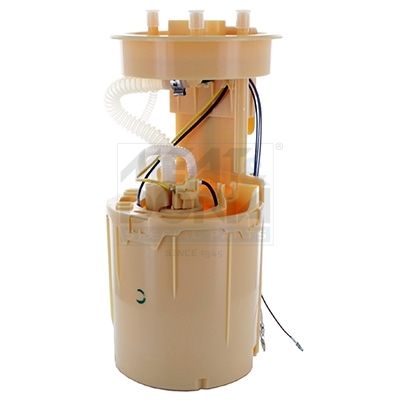 Barošanas sistēmas elements MEAT & DORIA 77564