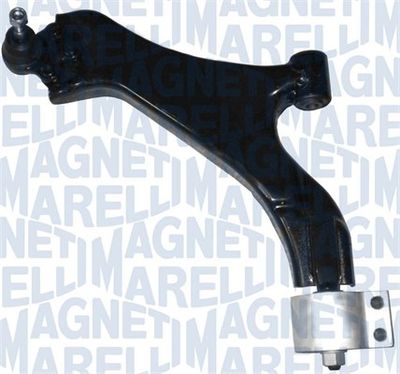 Рычаг независимой подвески колеса, подвеска колеса MAGNETI MARELLI 301181339100