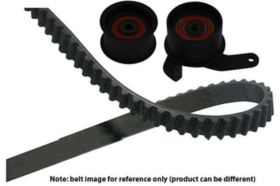 Комплект ремня ГРМ KAVO PARTS DKT-5509