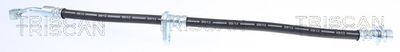 Bremžu šļūtene TRISCAN 815 040 145