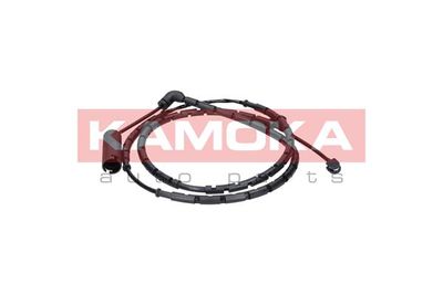 Indikators, Bremžu uzliku nodilums KAMOKA 105062