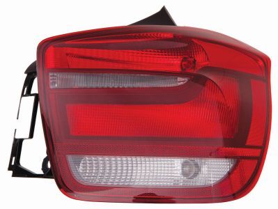 lampa tył BMW TAIL LAMP.UNIT..ECE. FIT FOR: BM.1 SERS F21.3D/F20.5D..' ABAKUS 444-1966R-LD-UE