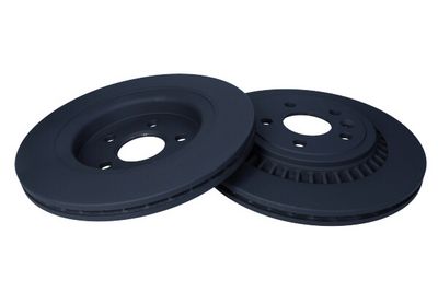 Bremžu diski QUARO QD6001HC