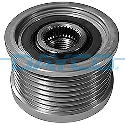 Механизм свободного хода генератора DAYCO ALP2472