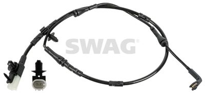 Indikators, Bremžu uzliku nodilums SWAG 33 10 1382