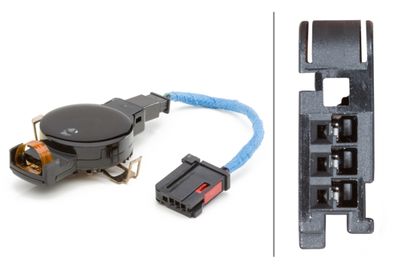 Nokrišņu devējs HELLA 6PW 011 178-711