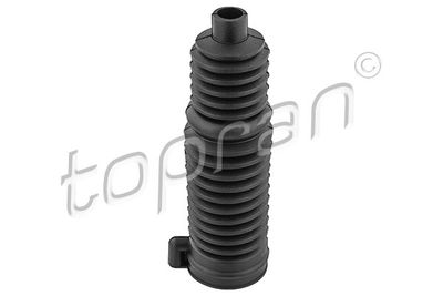 Putekļusargs, Stūres iekārta TOPRAN 300 178