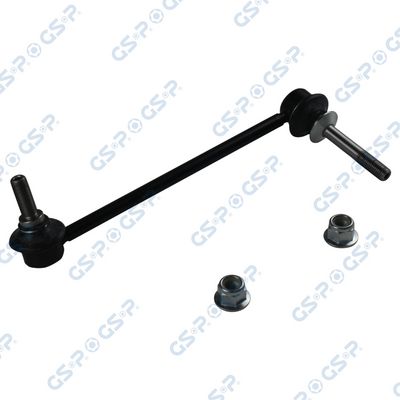 Stiepnis/Atsaite, Stabilizators GSP S050086