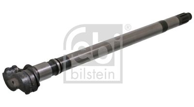 Bremžu vārpsta, Trumuļu bremzes FEBI BILSTEIN 45563