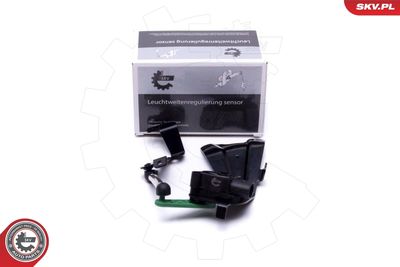 Sensors, lukturu augstuma regulēšana ESEN SKV 17SKV727