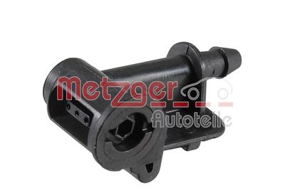 Распылитель воды для чистки, система очистки окон METZGER 2221171