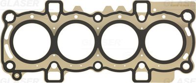 Blīve, Motora bloka galva GLASER H40549-00