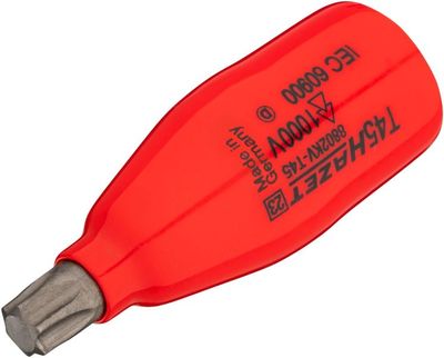 Muciņatslēga HAZET 8802KV-T45