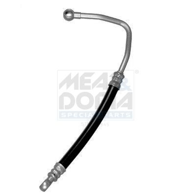 Маслопровод, компрессор MEAT & DORIA 63030