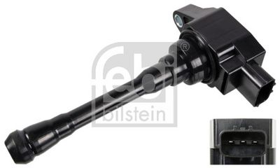 Aizdedzes spole FEBI BILSTEIN 106805