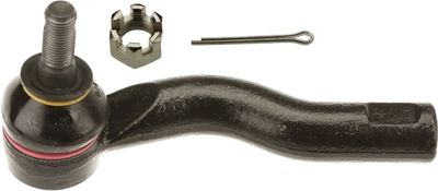 Наконечник поперечной рулевой тяги TRW JTE7586