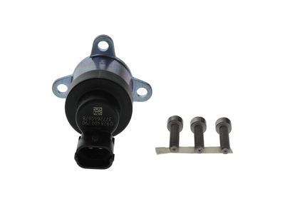 Regulēšanas vārsts, Degvielas daudzums (Common-Rail sistēma) BOSCH 1 465 ZS0 111