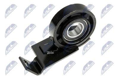 Piekare, Kardānvārpsta NTY NLW-VW-012