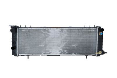 Radiators, Motora dzesēšanas sistēma NRF 59301