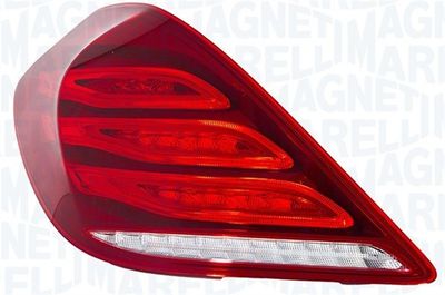 Aizmugurējais lukturis MAGNETI MARELLI 715011115002