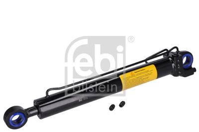 Опрокидывающий цилиндр, кабина FEBI BILSTEIN 102758