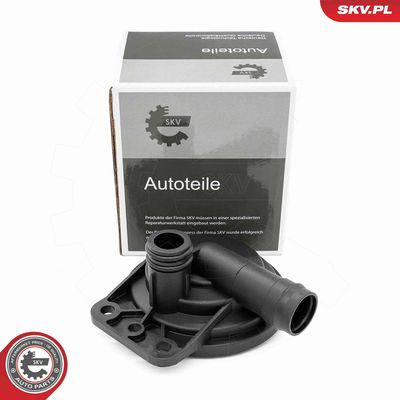 Vārsts, Motora kartera ventilācija ESEN SKV 31SKV408