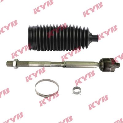 Осевой шарнир, рулевая тяга KYB KRE4550
