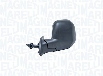 Наружное зеркало MAGNETI MARELLI 182215010700