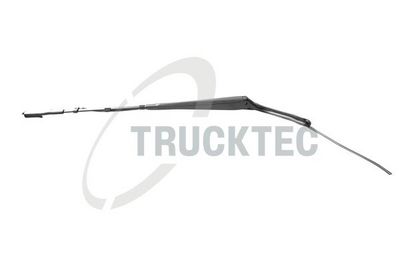 Stikla tīrītāja svira, Stiklu tīrīšanas sistēma TRUCKTEC AUTOMOTIVE 02.58.052