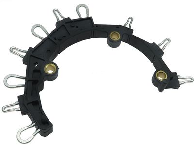 Ремкомплект, генератор AS-PL ARS0124S