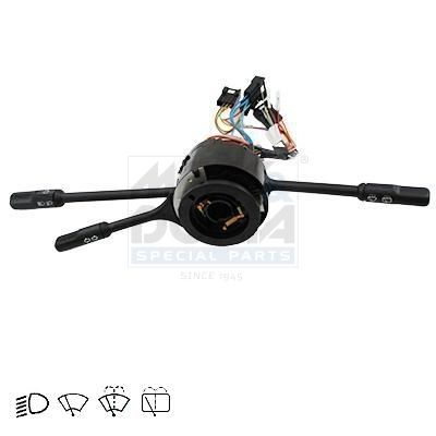 Выключатель на рулевой колонке MEAT & DORIA 23109