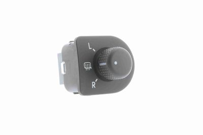 Переключатель, механизм регулировки наружного зеркала VEMO V10-73-0025