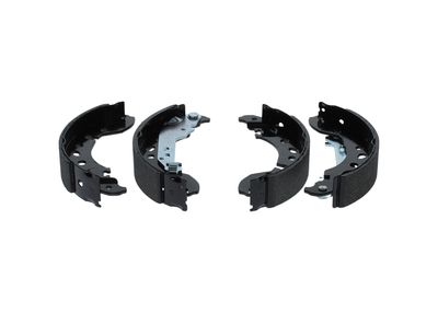 Bremžu loku komplekts BOSCH 0 986 487 921