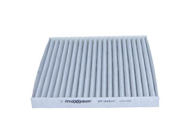 Фильтр, воздух во внутренном пространстве MAXGEAR 26-1940